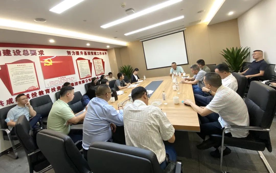 产教融合——把职业教育与企业需求相衔接