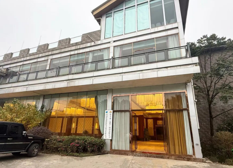 【协会动态】走访四川世通新能电力建设有限公司