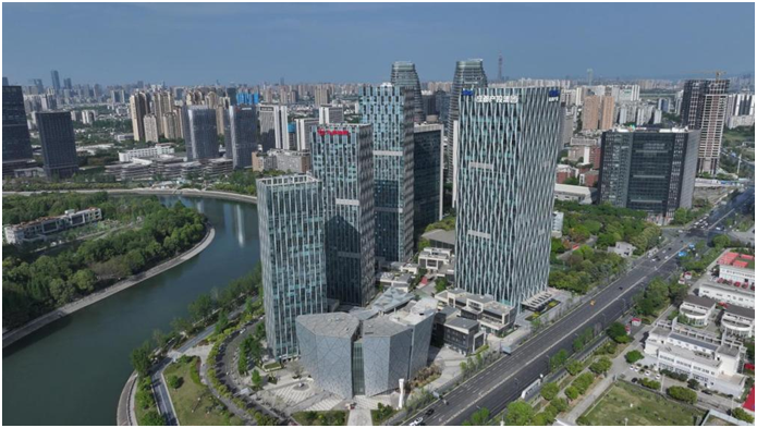 成都产业功能区投资运营集团有限公司