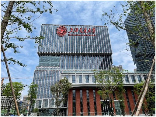 上海交通大学四川研究院