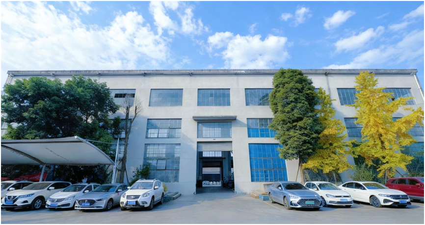 四川省科威电工有限责任公司
