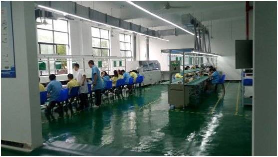 成都国瑞华能电力科技有限公司