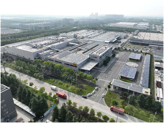 老虎表面技术新材料（苏州）有限公司