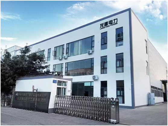 成都鲍尔电力工程有限公司