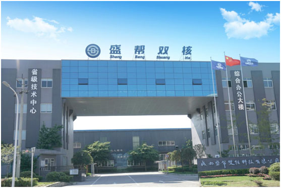 成都盛帮双核科技有限公司