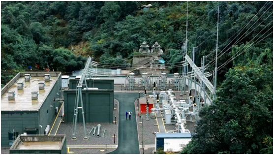 四川瑞峰电力集团有限公司