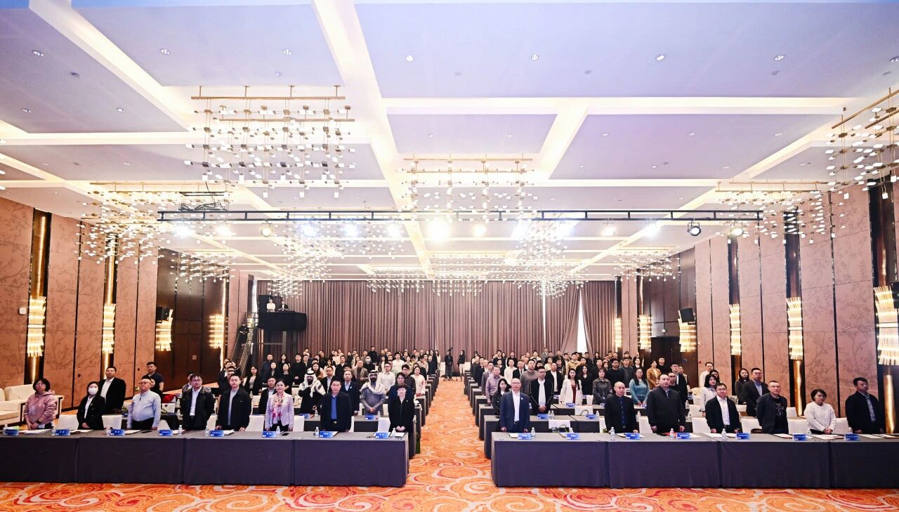 【协会动态】协会参加2026碳达峰碳中和绿色发展交流会暨成都市绿色低碳发展协会第三届第3次会员大会